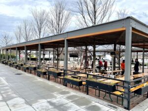 Dacha-Beer-Garden-Navy-Yard-Reopens-Just-in-Time-for-Baseball-Brews-and-Springtime-Vibes-