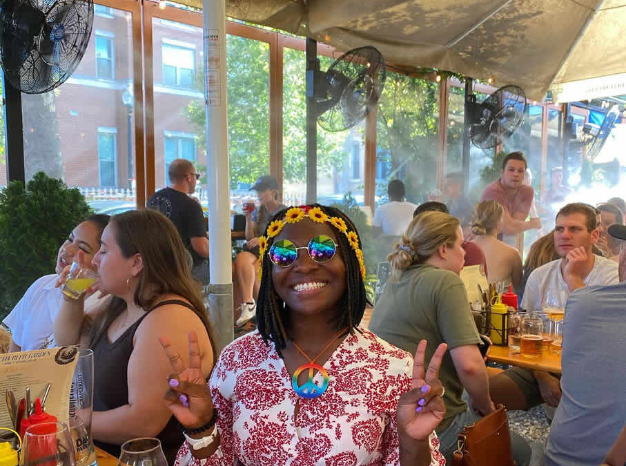3 Reasons to Visit Beer Gardens in DC All Year-Round
